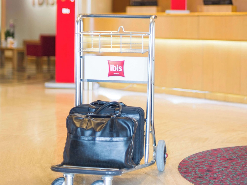 ibis Firenze Nord Aeroporto