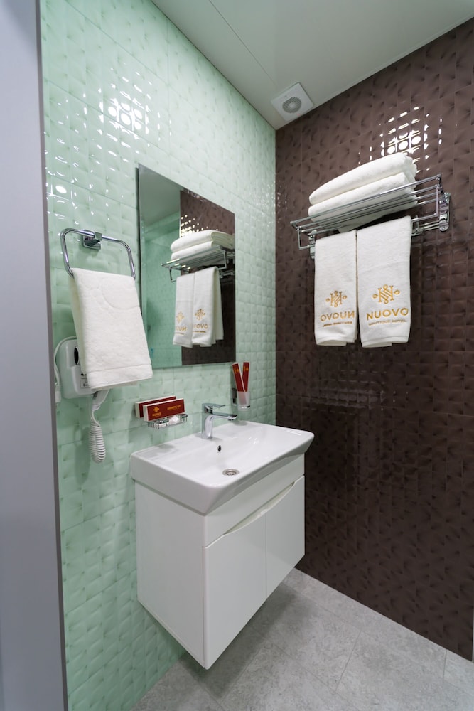 Nuovo Boutique Hotel