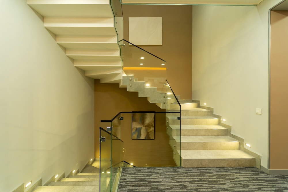 Nuovo Boutique Hotel