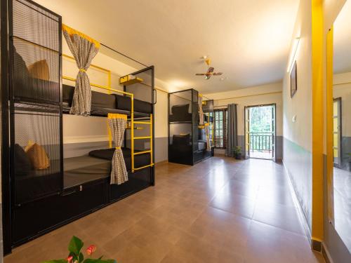 The Hosteller Coorg Rainforest, Madikeri