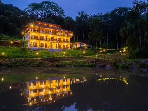 The Hosteller Coorg Rainforest, Madikeri