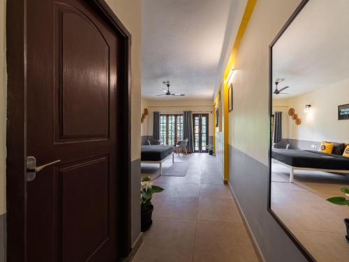 The Hosteller Coorg Rainforest, Madikeri