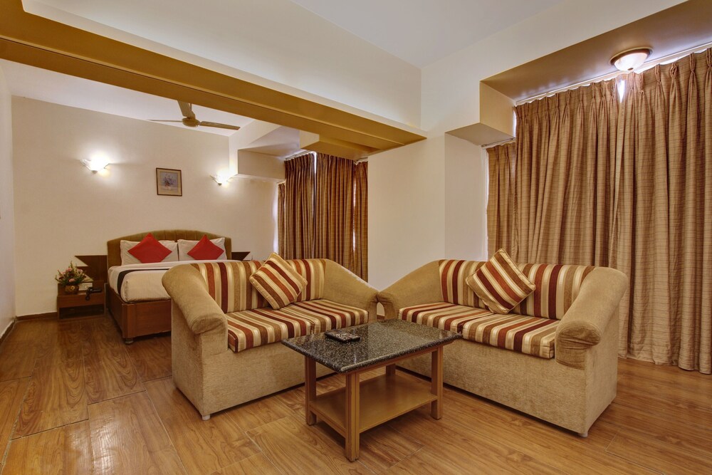 Hotel Salem Castle