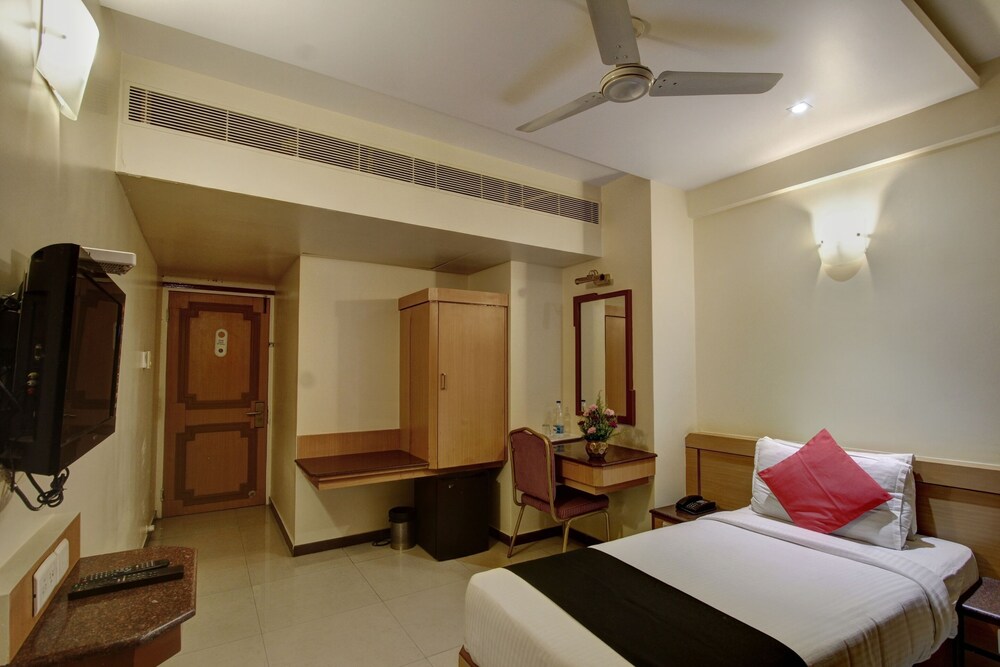 Hotel Salem Castle