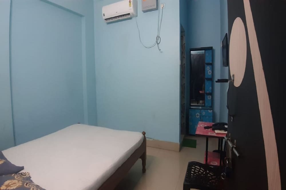 Goroomgo Om Sai Residency Bhubneshwar