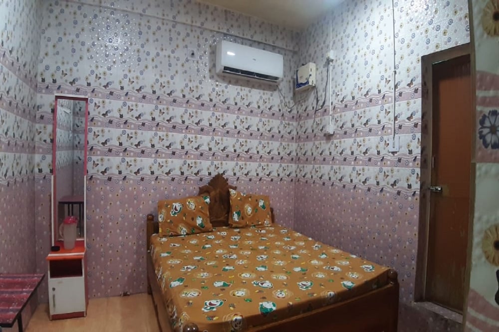 Goroomgo Om Sai Residency Bhubneshwar