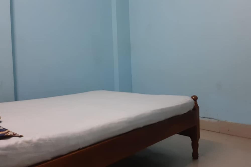 Goroomgo Om Sai Residency Bhubneshwar