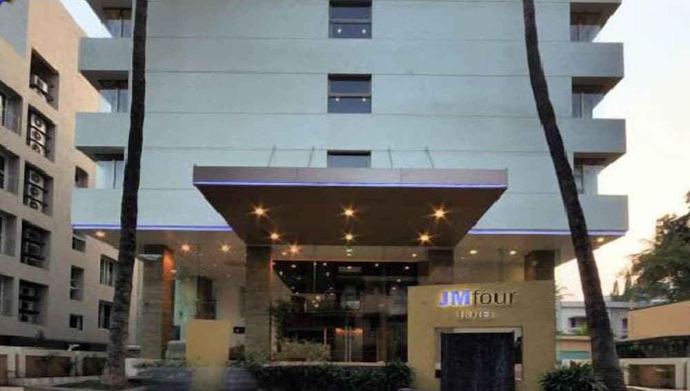 JM Four the Boutique hotel