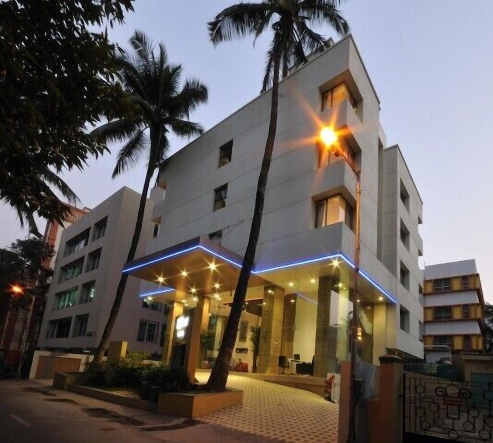 JM Four the Boutique hotel