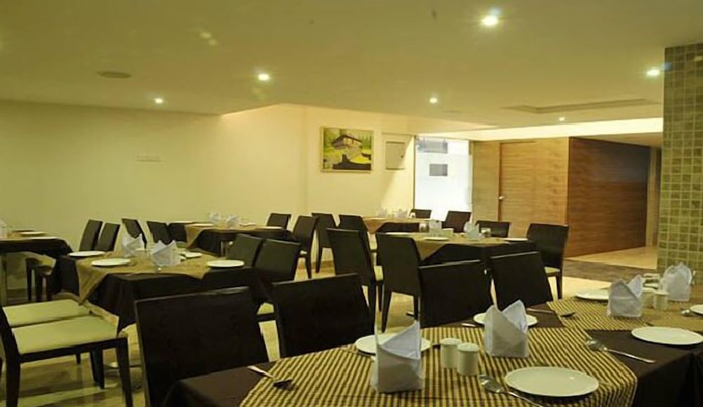 JM Four the Boutique hotel