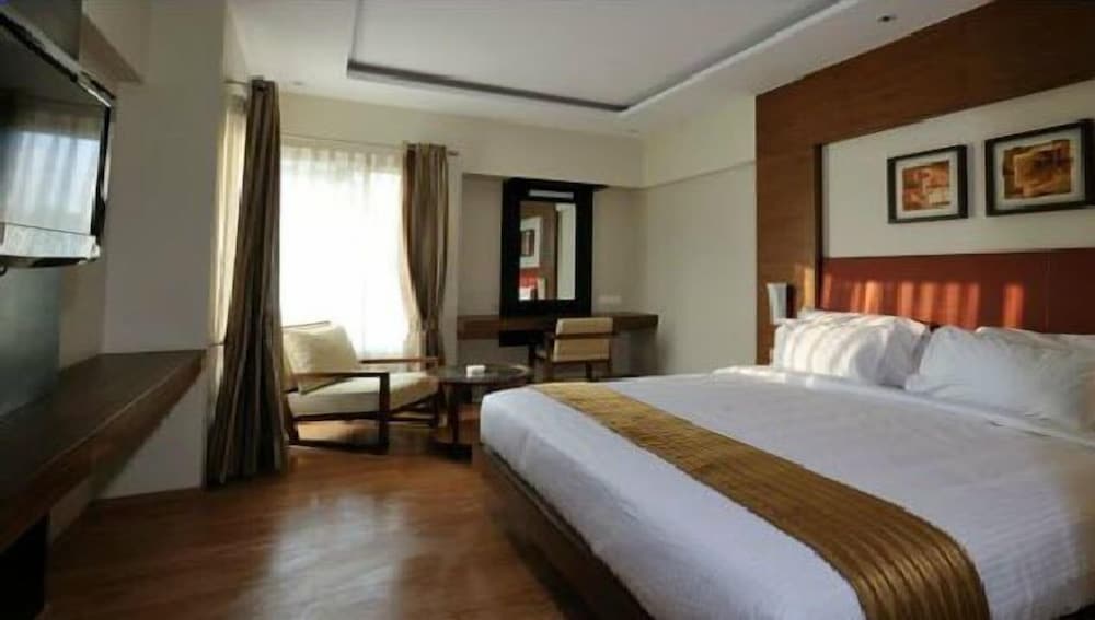JM Four the Boutique hotel