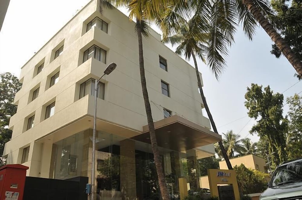 JM Four the Boutique hotel