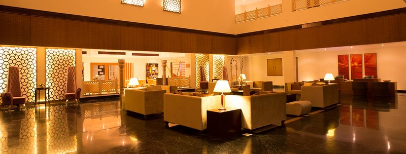 Radiant Globus Hotel