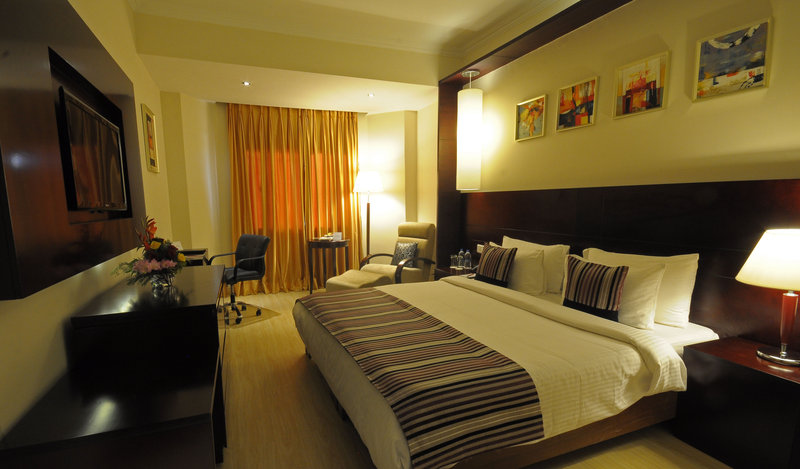 Radiant Globus Hotel