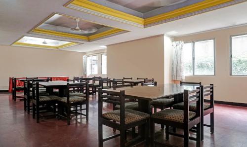 Itsy Hotels Ranjeet