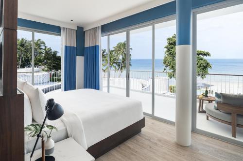 Avani Chaweng Samui Hotel & Beach Club - Adults Only