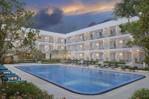 Avani Chaweng Samui Hotel & Beach Club - Adults Only