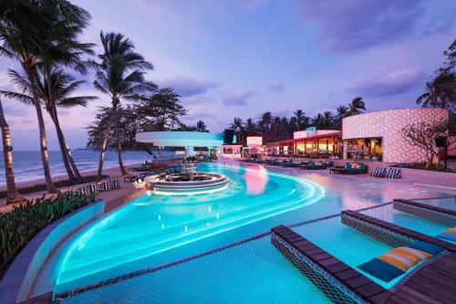 Avani Chaweng Samui Hotel & Beach Club - Adults Only
