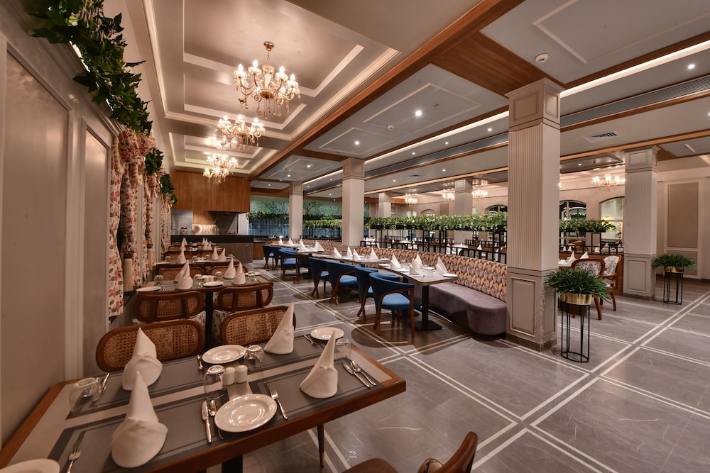 The Fern Shelter Resort Palghar, Series by Marriott