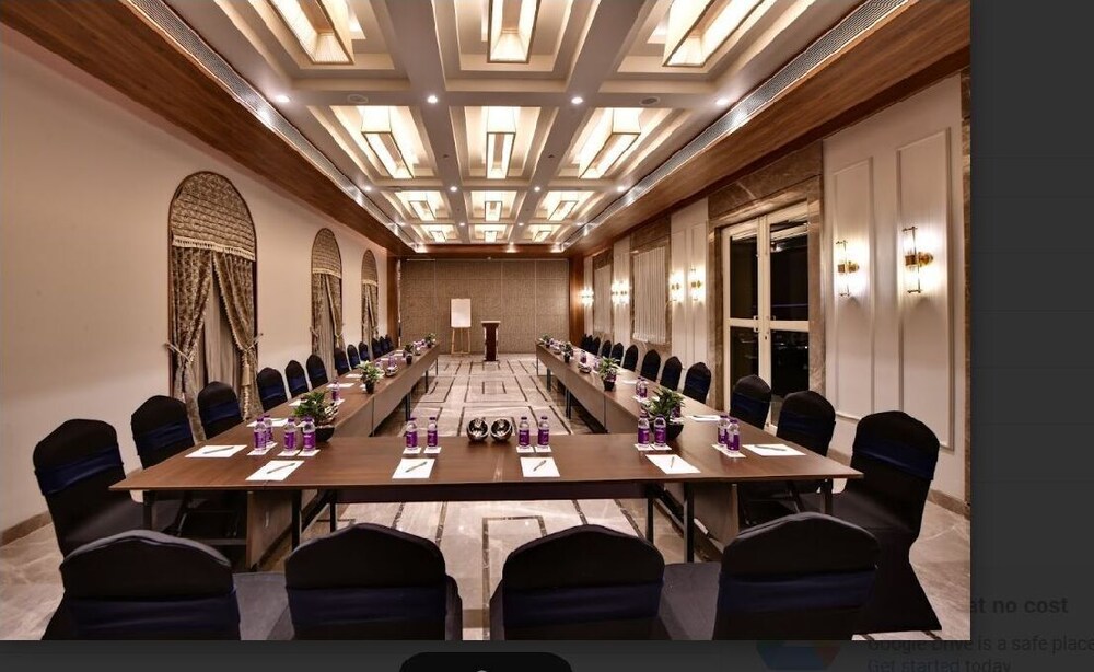 The Fern Shelter Resort Palghar, Series by Marriott