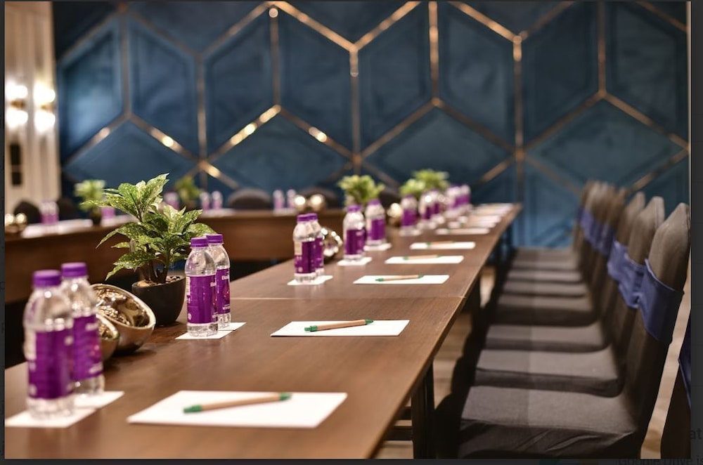 The Fern Shelter Resort Palghar, Series by Marriott