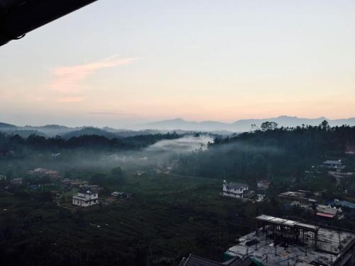 Western Ghats Holiday Home