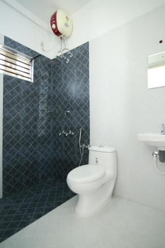 Western Ghats Holiday Home