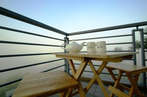 Western Ghats Holiday Home