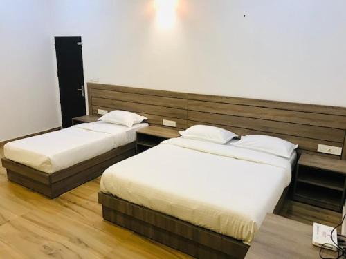 Western Ghats Holiday Home