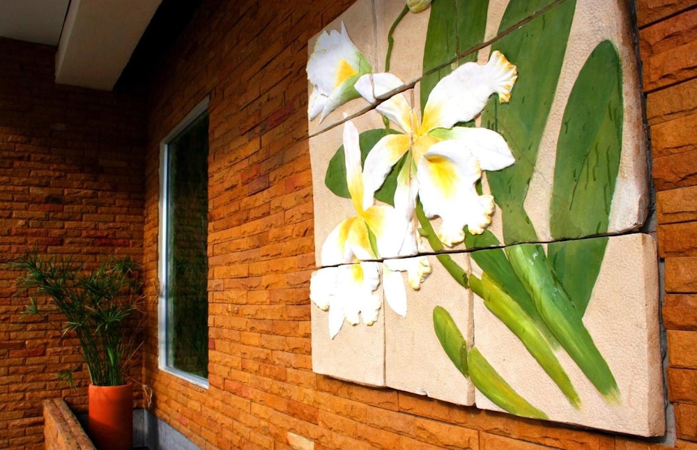 Casa Narinya at Suvarnbhumi Airport