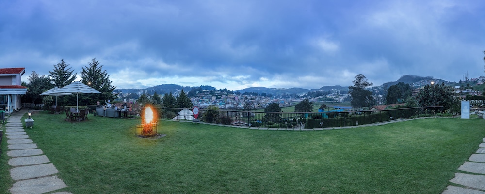 Club Mahindra Derby Green, Ooty