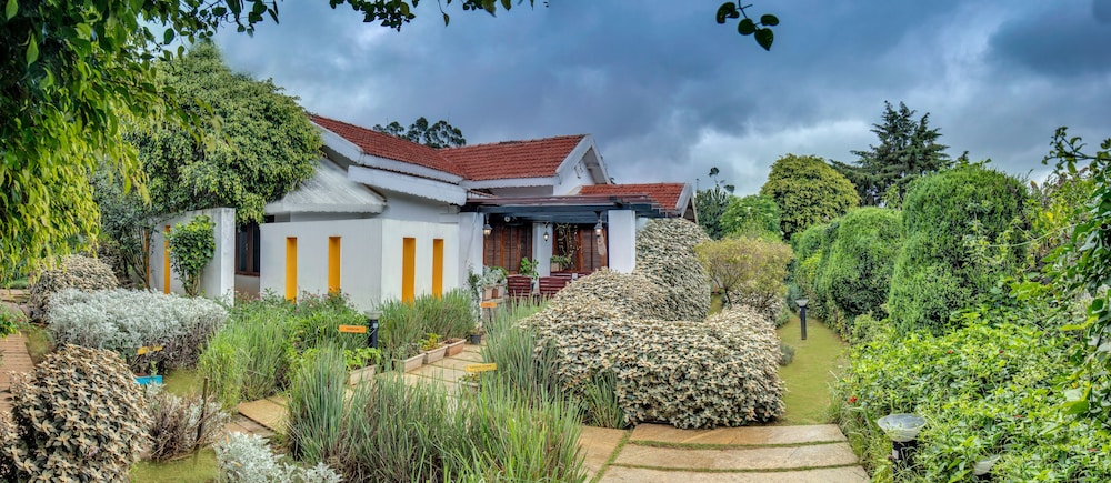 Club Mahindra Derby Green, Ooty