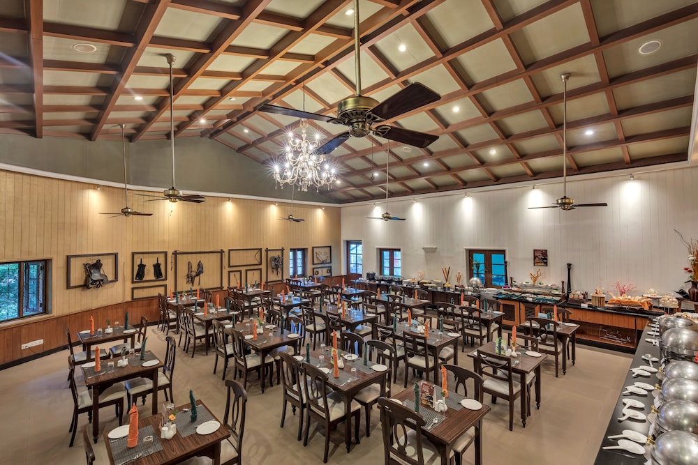 Club Mahindra Derby Green, Ooty
