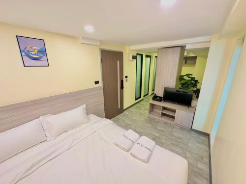 Nona Hotel Bangkok