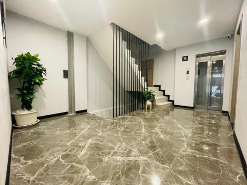 Nona Hotel Bangkok