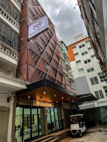 Nona Hotel Bangkok