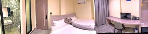 Nona Hotel Bangkok