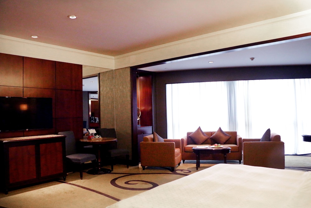 Sheraton Shenzhen Futian Hotel