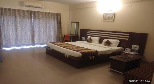 Viceroy Beach And Spa Resort
