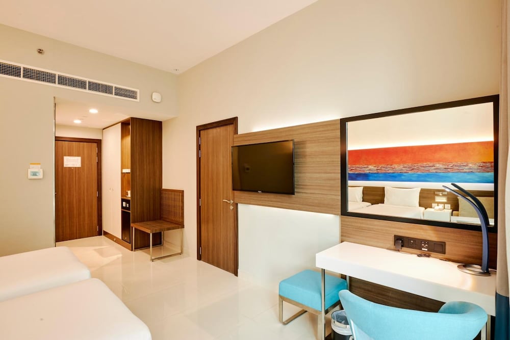 Citymax Hotel Business Bay
