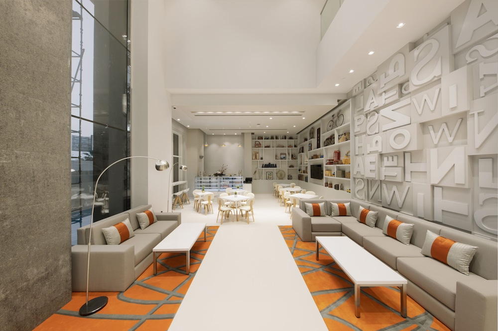 Citymax Hotel Business Bay