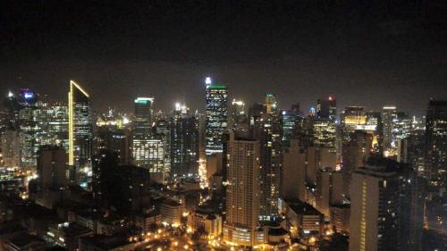 Affordable Makati Serviced Apartments