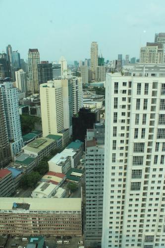 Affordable Makati Serviced Apartments