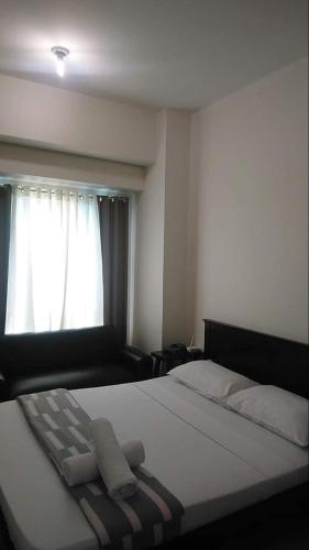 Affordable Makati Serviced Apartments