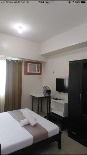 Affordable Makati Serviced Apartments