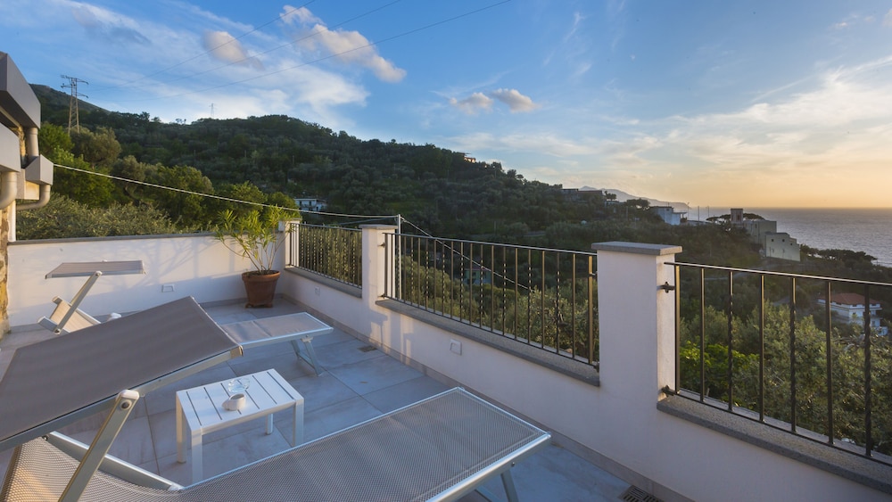 Casa Clementina - Marciano