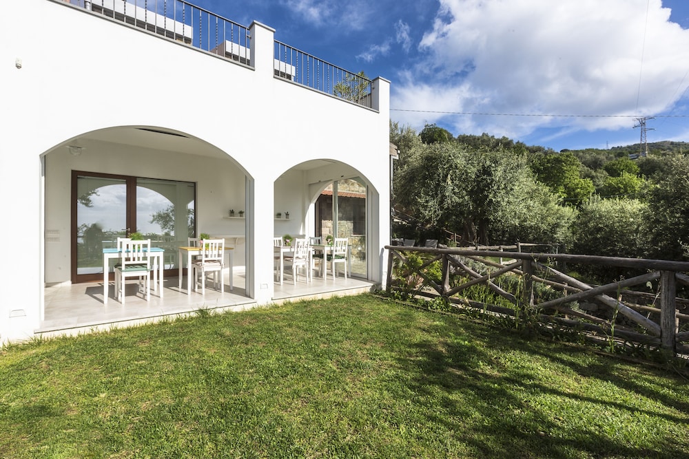 Casa Clementina - Marciano