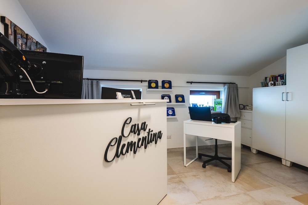 Casa Clementina - Marciano