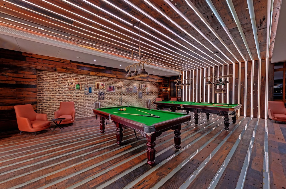 The Fern Leo Resort & Club, Junagadh, Gujarat
