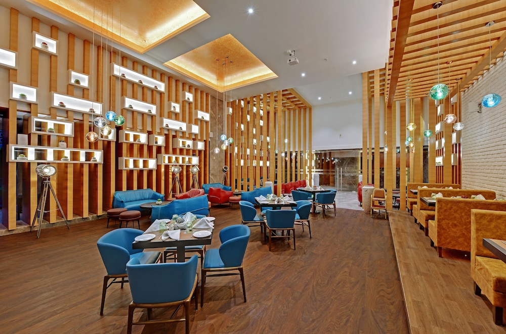 The Fern Leo Resort & Club, Junagadh, Gujarat